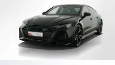 Sebringschwarz kristalleffekt Gebraucht 2023 Audi RS7 Sportback Ambiente Kleinwagen | 117.450 € (Fairer Preis)