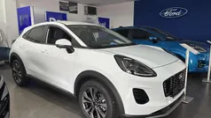 Gebraucht 2025 Ford Puma Titanium SUV | 26.890 € (Fairer Preis)