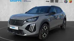 Gebraucht 2025 Peugeot 2008 GT SUV | 33.490 € (Fairer Preis)