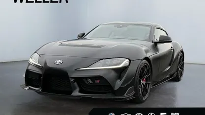 Gebraucht 2025 Toyota Supra Edition Coupé | 148.888 €