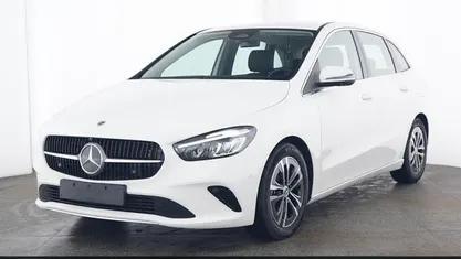 Gebraucht Mercedes B180 Progressive 136 PS (100 kW) 2025 Van / Kleinbus