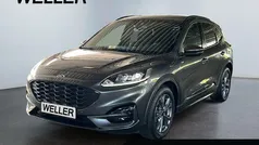 Grau Gebraucht 2024 Ford Kuga ST-Line SUV | 28.490 € (Guter Preis)