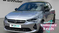 Grau Gebraucht 2023 Opel Corsa GS Line Kleinwagen | 17.500 € (Fairer Preis)