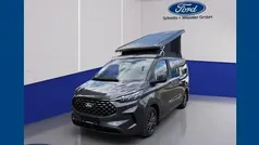 Gebraucht 2025 Ford Tourneo Custom Nugget Van / Kleinbus | 63.890 € (Guter Preis)