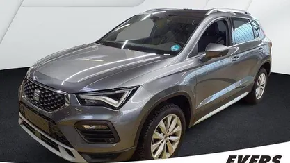Gebraucht 2025 Seat Ateca Xperience SUV | 27.430 € (Fairer Preis)