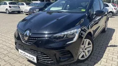 Gebraucht 2021 Renault Clio V Zen Limousine | 11.999 € (Superpreis)