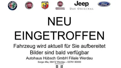 Gebraucht Fiat 500e Red 86 kW (118 PS) 2023 Schwarz Limousine