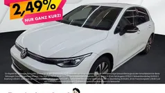 Gebraucht 2025 VW Golf VIII Goal Limousine | 31.777 € (Superpreis)