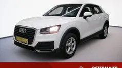 Weiß Gebraucht 2019 Audi Q2 Design SUV | 19.980 € (Guter Preis)