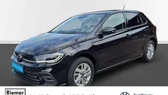 Gebraucht 2024 VW Polo Style Kleinwagen | 23.739 € (Fairer Preis)