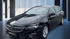 Gebraucht 2022 Opel Insignia Elegance Kombi | 19.990 € (Guter Preis)