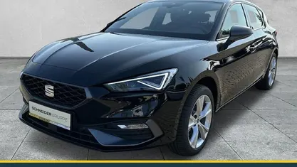 Gebraucht 2025 Seat Leon FR Limousine | 31.990 € (Fairer Preis)