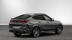 Gebraucht 2023 BMW X6 M Sport SUV | 101.800 €