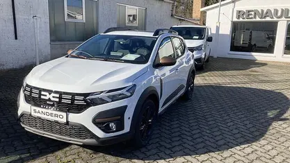 Gebraucht Dacia Sandero Extreme 110 PS (80 kW) 2026 Limousine