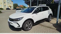 Gebraucht 2024 Opel Grandland X GS Line SUV | 23.780 € (Fairer Preis)