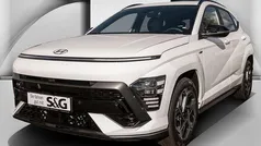 Gebraucht 2025 Hyundai Kona N Line SUV | 28.780 € (Fairer Preis)