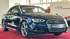 Gebraucht 2019 Audi S3 Comfort | 34.999 € (Etwas zu teuer)