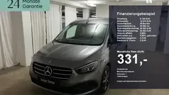 Gebraucht 2023 Mercedes T180 Progressive Van / Kleinbus | 28.520 € (Fairer Preis)