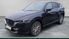 Gebraucht 2024 Mazda CX-5 Exclusive-Line SUV | 41.990 € (Etwas zu teuer)