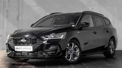 Gebraucht 2023 Ford Focus ST-Line X Kombi | 25.250 € (Fairer Preis)
