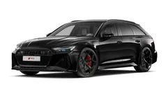 Gebraucht 2025 Audi RS6 Performance Kombi | 156.550 € (Fairer Preis)
