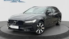 Gebraucht 2024 Volvo V90 Plus Kombi | 43.490 € (Superpreis)