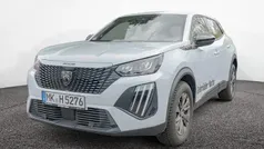 Weiß Gebraucht 2025 Peugeot 2008 Style SUV | 22.990 € (Guter Preis)