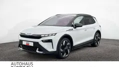 Gebraucht 2025 Skoda Elroq First Edition SUV | 48.390 € (Fairer Preis)