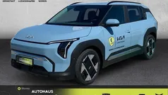 Gebraucht 2025 Kia EV3 4 SUV | 40.790 € (Guter Preis)