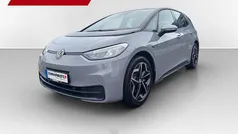 Gebraucht 2021 VW ID.3 Pro Performance Kleinwagen | 21.290 € (Fairer Preis)