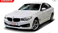 Gebraucht 2019 BMW 320 Gran Turismo Limousine | 26.950 € (Fairer Preis)