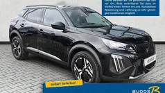 Perla nera schwarz Neu 2025 Peugeot 2008 Allure SUV | 19.990 € (Superpreis)