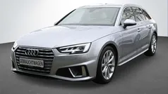 Gebraucht 2019 Audi A4 Sport Kombi | 26.900 € (Etwas zu teuer)