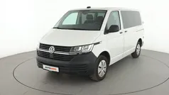 Weiß Gebraucht 2022 VW T6.1 Van | 37.290 €