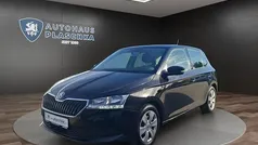 Gebraucht 2021 Skoda Fabia Cool Plus Limousine | 12.450 € (Fairer Preis)