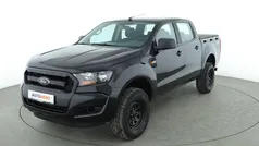 Gebraucht 2018 Ford Ranger XL Abholung | 22.340 € (Guter Preis)