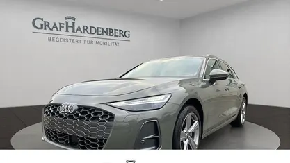 Gebraucht Audi A6 Comfort 204 PS (150 kW) 2025 Kombi