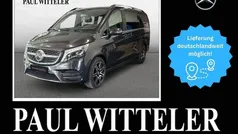 Gebraucht 2020 Mercedes V300 Exclusive Van / Kleinbus | 58.990 € (Fairer Preis)