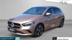Mercedes B180