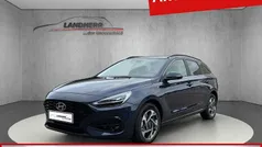 Gebraucht 2025 Hyundai i30 Kombi | 24.275 € (Superpreis)