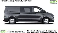 Magnetic metallic Neu 2025 Ford Transit Custom Trend Van / Kleinbus | 43.625 € (Fairer Preis)