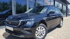 Gebraucht 2025 Skoda Kamiq First Edition SUV | 29.185 € (Fairer Preis)
