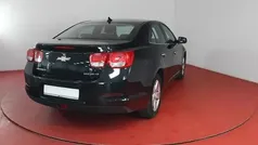 Schwarz Gebraucht 2013 Chevrolet Malibu Limousine | 3.449 €