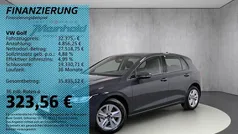 Gebraucht 2025 VW Golf VIII Life Limousine | 28.990 € (Guter Preis)