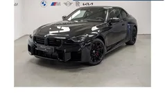 Gebraucht 2025 BMW M2 Performance Coupé | 71.980 € (Superpreis)