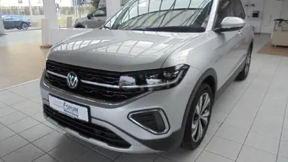 Gebraucht 2024 VW T-Cross Style SUV | 24.650 € (Fairer Preis)