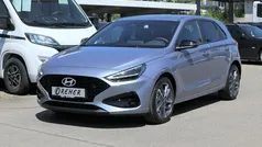 Gebraucht 2025 Hyundai i30 Advantage Limousine | 22.890 € (Guter Preis)