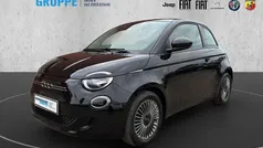 Gebraucht 2022 Fiat 500e Icon Kleinwagen | 15.490 € (Superpreis)