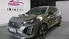 Grau/typ aussenverkleidung met Neu 2025 Peugeot 2008 Allure SUV | 31.770 € (Fairer Preis)