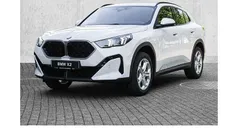 Gebraucht 2025 BMW X2 SUV | 42.990 € (Superpreis)